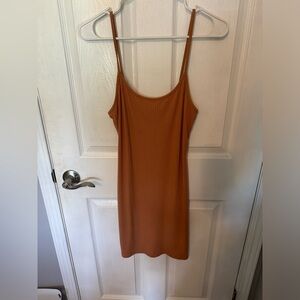 Body Con Dress